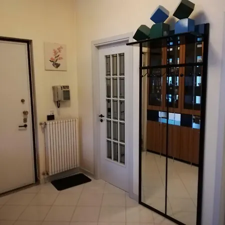 Quasimodo B&B 칼타기론