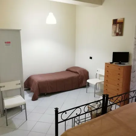 Quasimodo B&B