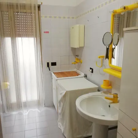 Quasimodo B&B 칼타기론