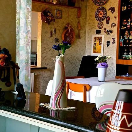 Quasimodo 3* Caltagirone