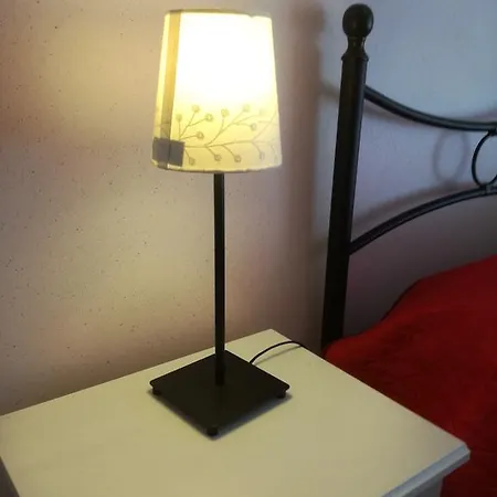 Quasimodo Bed & Breakfast 3*