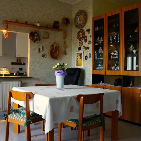 Bed & Breakfast Quasimodo