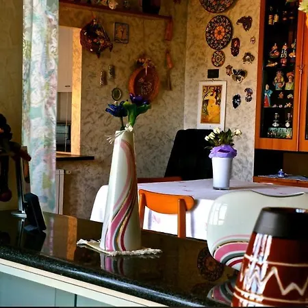 Quasimodo Bed & Breakfast Caltagirone