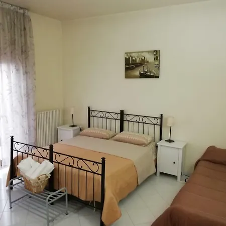 Bed & Breakfast Quasimodo Caltagirone