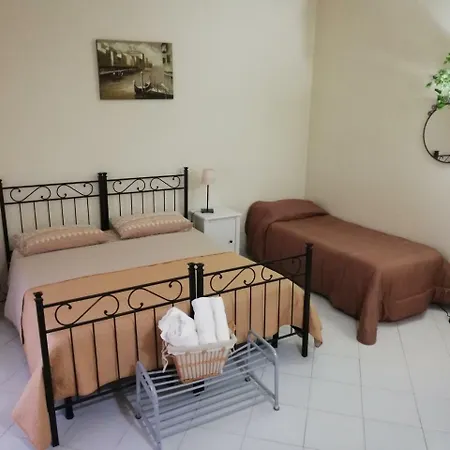 Quasimodo Bed & Breakfast Caltagirone