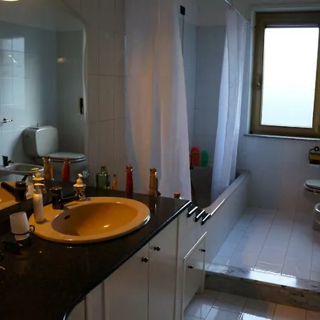 Bed & Breakfast Quasimodo