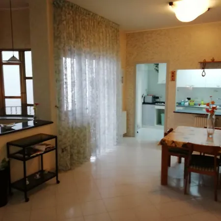 Quasimodo Bed & Breakfast