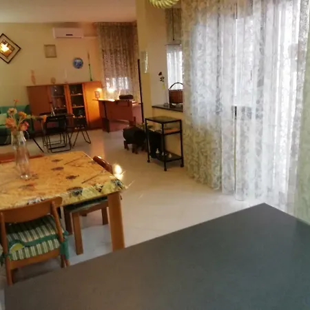 Bed & Breakfast Quasimodo