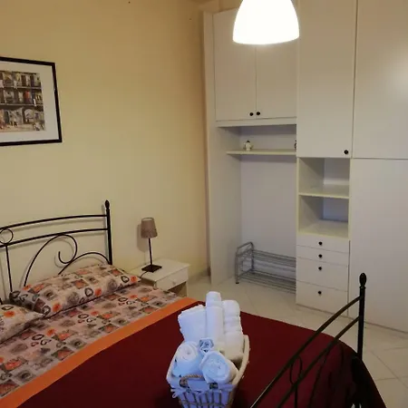 Quasimodo Bed and Breakfast Caltagirone
