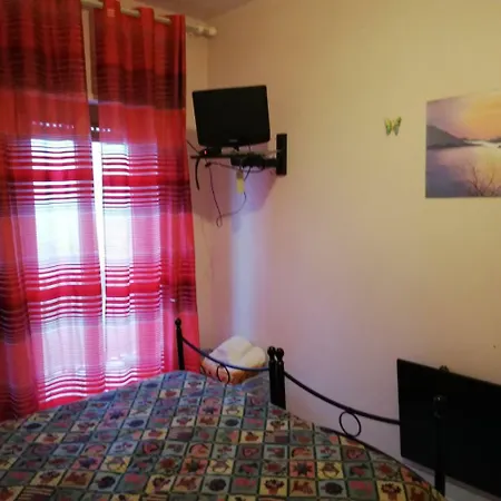 Bed & Breakfast Quasimodo Caltagirone