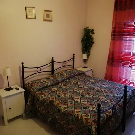 Bed & Breakfast Quasimodo Caltagirone