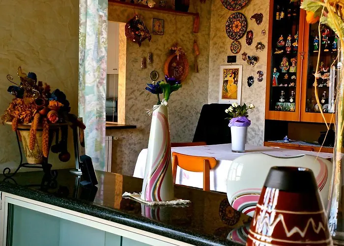 Quasimodo 3* Caltagirone