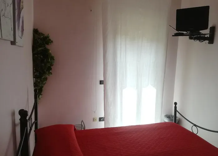 Couette-café Quasimodo 3*